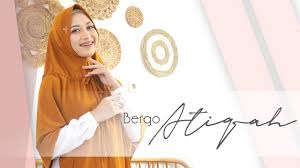 Check spelling or type a new query. Hijab Style 2021 Bergo Atiqah By Yessana Youtube
