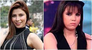 Greissy Ortega en Estados Unidos: hermana de Milena Zárate se encuentra  bien, pero "aún no está con su esposo”