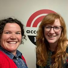 Morgan Bach's Instagram, Twitter & Facebook