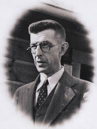 Leo William Barg (1894-1938)