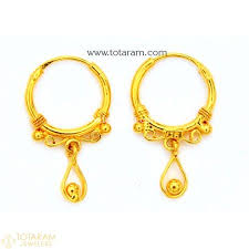 4.5 out of 5 stars. Baby Earrings Gold Jewelry Gift Baby Earrings Hoop Earrings Small