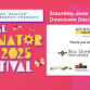 2025 National Pollinator Week Festival