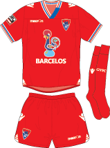 The gil vicente fc boys and girls program is interested in adding players that are passionate about the game of soccer. Gil Vicente Futebol Clube Wikipedia A Enciclopedia Livre