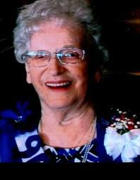 Obituary for Claire A. (Gauthier) Fournier