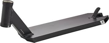 Quality scooter decks from top brands like north scooters, native & apex. Urban Artt Primo 8std Freestyle Scooter Deck 570mm Black Sk Shop