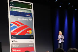 You can use your capital one card with apple pay and easily track of all your purchases through the capital one wallet app. Apple Rebrands Passbook To Wallet Techcrunch