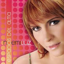 Letra de Noemi Luz