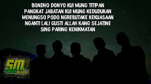 Aku wanita yang menyedihkan dalam sebuah hubungan. Story Wa Kata Bijak Jawa Youtube