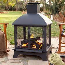 Landmann Redford Outdoor Fireplace Outdoor Fireplace Outdoor Fire Pit Outdoor Fireplace Patio