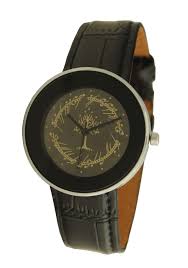 Woman Watch Tree Of Gondorlady Watch Tree Of Gondorunisex Etsy Watch Engraving Womens Watches Leather Band