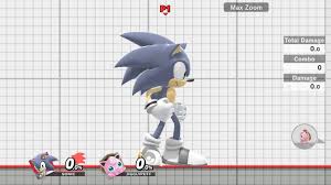 4, and super smash bros. Smash Ultimate Sonic Guide Moves Outfits Strengths Weaknesses
