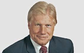 The end of the free trade era leaves Canada in the lurch