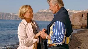 Über viele jahre hinweg hat ruth maria kubitschek das deutsche fernsehen geprägt. Das Wunder Der Liebe Filme Im Ersten Ard Das Erste