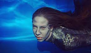 Our planet is over 70 percent water, containing an estimated 332.5 million cubic miles of water. Fintastic Magical Mermaid Museum Pops Up In La