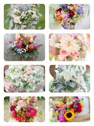 You probably choose bouquets based on the types of flowers your recipient likes best, or whichever ones look or smell prettiest. Summer Wedding Bouquets Capesthorne Hall And Weddings
