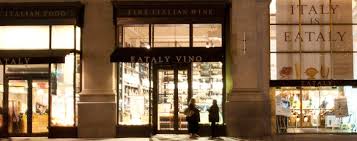 Eataly Nyc Confirms Data Breach Customers Card Data Exposed New York City Travel Nyc Trip Eataly
