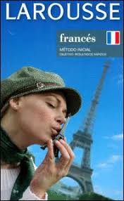 FRANCÉS. MÉTODO INTEGRAL LAROUSSE. METODO INTEGRAL