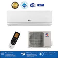 Dacă prezenţa unei persoane nu este detectată pentru mai. Aparat De Aer Conditionat Gree Bora A2 White Gwh09aab K6dna2a Inverter 9000 Btu R32