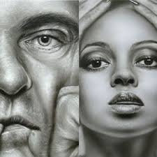 Aerografía en España, aerografía artística. Estudio quepintoaqui.com