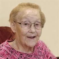 Jeannie Thiel Obituary 2020