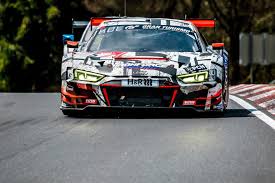 Erleben sie 24 stunden adrenalin, live aus der grüne hölle. 24h Nurburgring Ironforce By Phoenix Gibt Fahrer Bekannt Gt Place Com