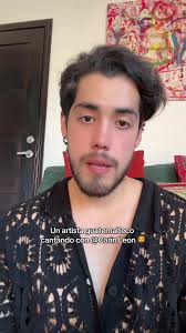 Se imaginan que esto llegue a @Carin Leon ? 🦁 #MushoAmor #CarinLeon  #AdrianAlburez #nuevamusica #GraciasPorTanto