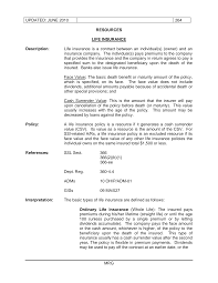 The accidental death benefit rider is available for whole life insurance policies and provides an accidental death benefit equal to the policy's face amount. Https Www Health Ny Gov Health Care Medicaid Reference Mrg June2010 Page264 266 Pdf