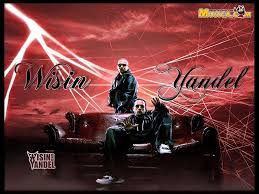 Wisin y yandel es un dúo conformado por juan luis morera luna (wisin) y llandel veguilla malavé salazar (yandel). Wisin Yandel Wallpapers Wallpaper Cave