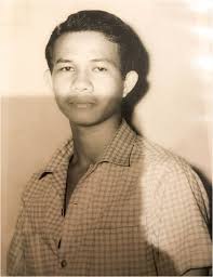 Obituary of Rodrigo L. Bernardo