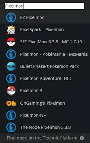 Technic launcher is a game launcher for playing minecraft modpacks, and it's an easy to use application that allows you to select your favorite mod and play it quickly. How To Install Packs Technic Platform
