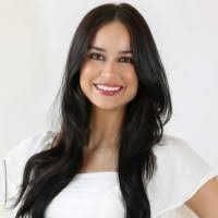 Cassie Collier's Instagram, Twitter & Facebook