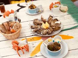 La Cabane Brem Sur Mer Chemin De La Chnoue Restaurant Avis Numero De Telephone Photos Tripadvisor