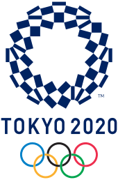 Le compte officiel des jeux olympiques et paralympiques de tokyo 2020. Jeux Olympiques D Ete De 2020 Wikipedia