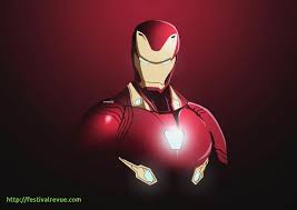 If you manage to take him out, you can then assume control of his powers with two of the iron man mythic weapons which drop upon defeating him. Mark 50 Wallpapers Wallpaper Cave