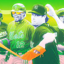 The 2021 Mlb Preseason Power Rankings The Ringer