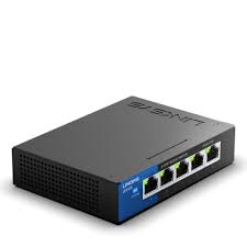 1 year store warranty / lifetime limited warranty. Linksys 5 Port Business Desktop Gigabit Switch Lgs105
