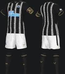 Now we don't even have a single physical official newcastle united club shop and the puma launches of a new kit are. Kit Newcastle United Concept 2021 22 Castore Home Kit Wepes Kits