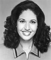 EYE ON THE MEDIAA SUNNY START AT CHANNEL 2:SUZANNE LE MIGNOT