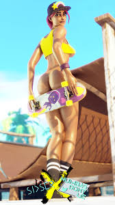 Rule34 - If it exists, there is porn of it  beach bomber, brite bomber   6742301
