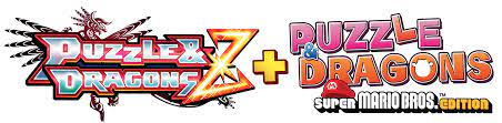 It was released on april 29, 2015, in japan as a standalone title and later in south korea on may 1, 2015. Puzzle Dragons Z Puzzle Dragons Super Mario Edition Wiki Guide Ign