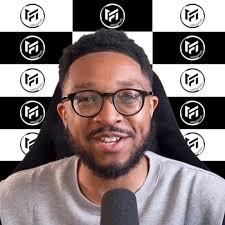 matissearmani interviewing another baller in Michael Ioannou from Mindshare.