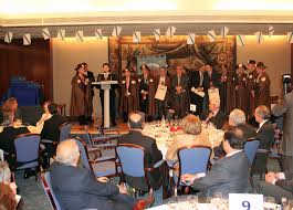 La Orde da Vieira entregó cinco nuevos Madrigallegos de Oro