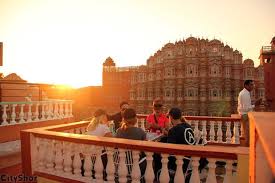 Image Result For Wind View Cafe Jaipur Cafe Restaurant Scenic Beauty Scenic