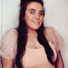 Georgia Obrien's Instagram, Twitter & Facebook