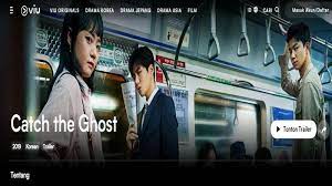 Narashika movies adalah sebuah website hiburan yang menyajikan download dan nonton drama korea, drama china, film, variety show sub indo gratis. Download Drama Korea Drakor Catch The Ghost Episode 1 16 Sub Indo Nonton Drakor Detektif Romantis Tribun Sumsel