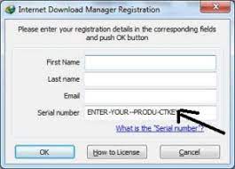 Download internet download manager for windows now from softonic: How To Register Idm Without Serial Key The Step By Step Process