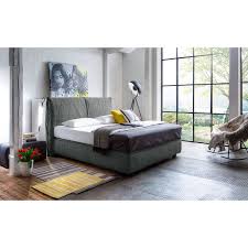 Boxspringbett Seaspray Haus Boxspringbett Bett