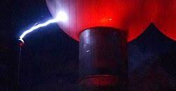 Your van de graaff generator requires periodic maintenance to keep it functioning properly. Van De Graaff Generator Wikipedia