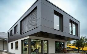 The difference between standard and superior. Smarthouse Container Haus Plus X Award