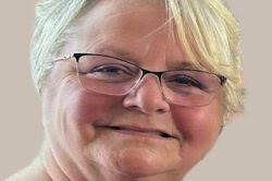 Shelly Lynn Bergeron